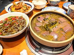 -厨道重庆菜馆(鸳鸯店)