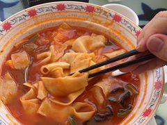 -撒拉花儿·新疆菜·清真(太阳宫店)
