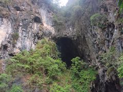 -英西峰林·洞天仙境