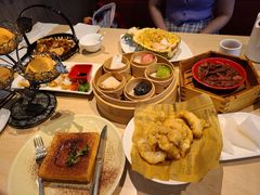 -避风塘(百联东郊店)