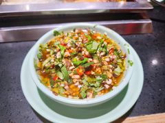 香油碟-蜀江龙火锅(339店)