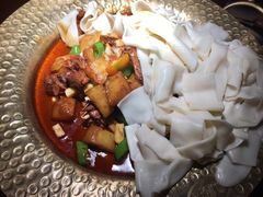 -楼兰新疆主题餐厅(苏州中心店)