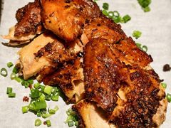 -绿茶餐厅(广州嘉裕太阳城店)