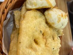 -高群生胡辣汤(亚运村店)