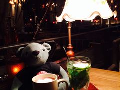 -MAAN COFFEE(金桥店)