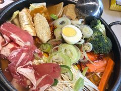 -韩香福脊骨汤锅(上杭路店)