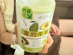 -Mr.Fruits水果先生(蓝色港湾店)