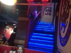 -令狐冲·炭烤活鱼(宝龙店)