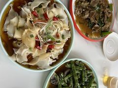 -坛南湾阿强农家乐.海鲜大排档老字号(福州地标美食店)
