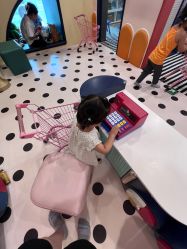 点击看大图 -MELAND CLUB亲子乐园·派对·餐厅(北京芳圆里ID MALL店)