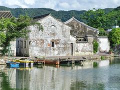 -东钱湖旅游度假区