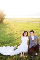 -太郎花子婚纱摄影艺术中心