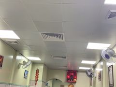 大堂-胜利茶餐室