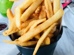 -农畉LONFOOD(福田星河COCOPark店)