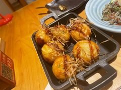 -一心创作料理屋(经开万达店)