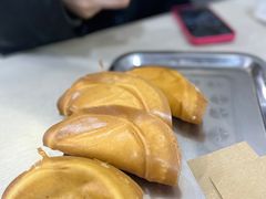 -贺记蛋烘糕(青羊第五分店)