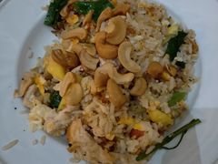 菠萝炒饭-Doo Dee Thai Food(Issan/Isaan/Esan)