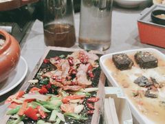 -桥边小楼·手工云南菜·古城观景小楼