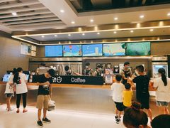 -CoCo都可(秀英万达店)