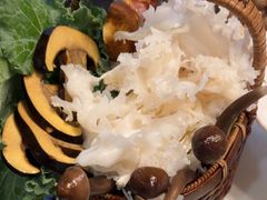-洪氏嗨捞·猪肚鸡火锅(阳光天地店)
