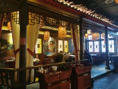 门面-杨记隆府(汉街店)