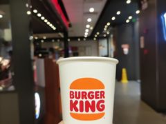 -汉堡王(上海118广场店)