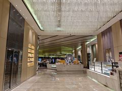 -前海华侨城JW万豪酒店·都会尚膳自助餐厅·牛排海鲜酒水畅飨