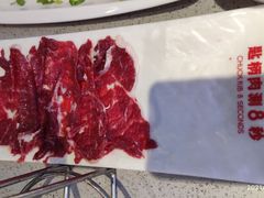 -为什么牛潮汕牛肉火锅(万胜广场店)