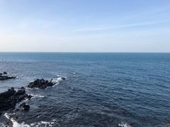 -龙头岩(Dragon Head Rock)
