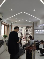 -小齐发型Star·Salon