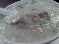 及第粥-银记肠粉店(市二宫店)
