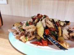 -庆山饭店·海鲜饺子家常菜(北戴河黑石路店)