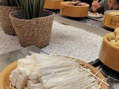 -喜家自助小火锅(乐客城店)