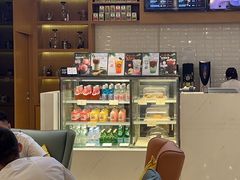 -逸派咖啡 EPARKCOFFEE(广安门店)