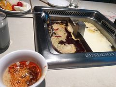 -海底捞火锅(九久奥特莱斯店)