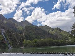 -楠溪江风景名胜区