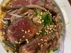-樱の千渡日式料理·铁板烧•烧鸟(金盛田广场店)