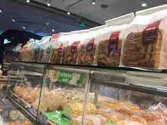 -BreadTalk面包新语·烘焙蛋糕(领展购物广场店)