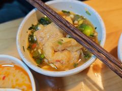 -琥珀川糟粕醋·香草鸭·鸡煲(慈云寺店)