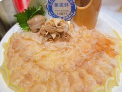 -东海怡品海鲜豆捞(舟宿夜江店)