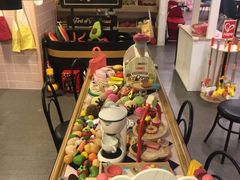 -Lilliput粒粒堡亲子餐厅(置汇旭辉店)