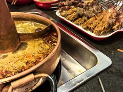 -京元盛铜锅涮肉(上海总店)