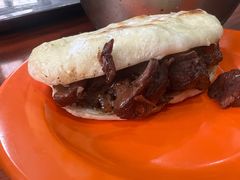 -清真-戏楼王记牛肉面