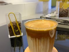 -YECLIP COFFEE黄色回形针咖啡