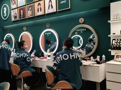 -海马体照相馆(重庆龙湖时代天街D馆店)