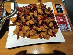 -望京一号·重庆江湖菜(工体店)
