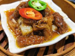 -赏点粤式点心(广州塔店)