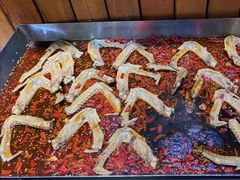 -吉布鲁牛排海鲜自助(龙湖北城天街购物广场店)