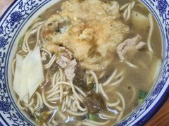-老余杭面馆