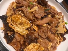 -门框胡同褡裢火烧(赵公口店)